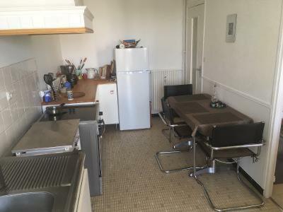 Les Couesnons Appartement Pontorson Buitenkant foto
